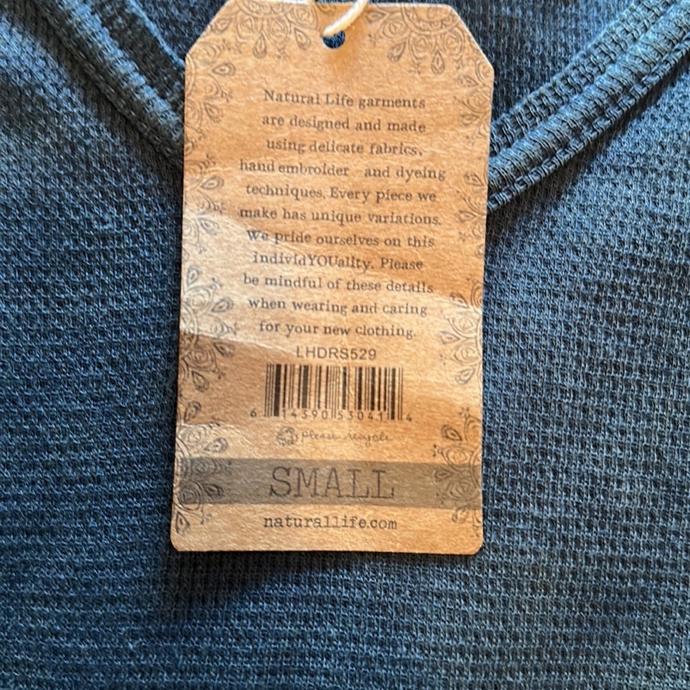 Super fun lightweight dress